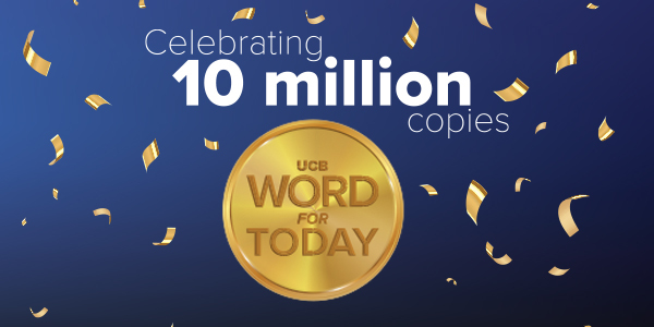 10million | United Christian Broadcasters - Vimarsana News