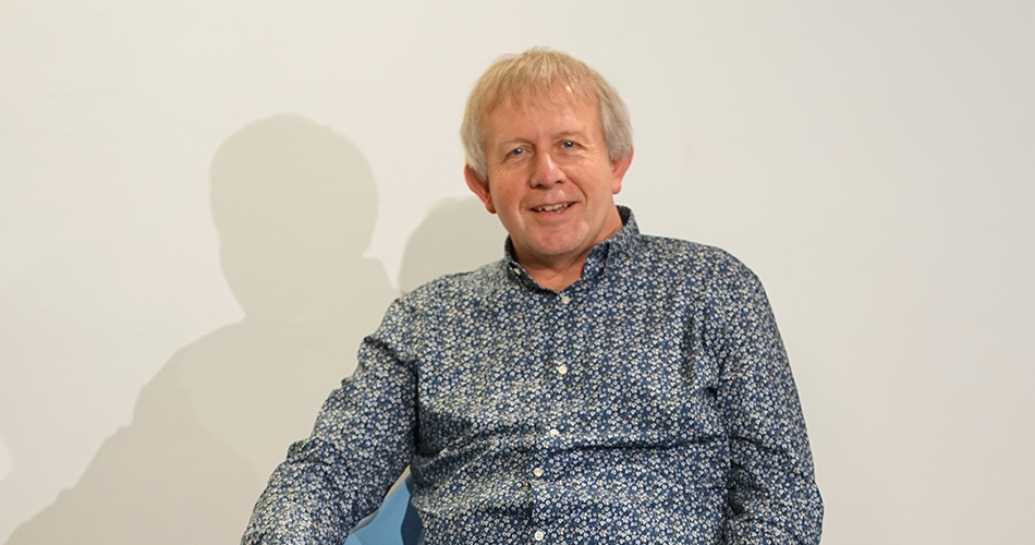 David Taviner David Taviner