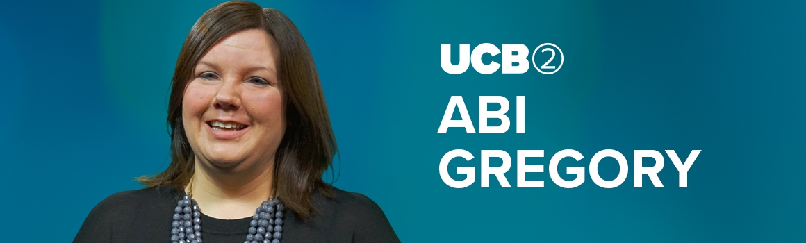 Abi Gregory Abi Gregory