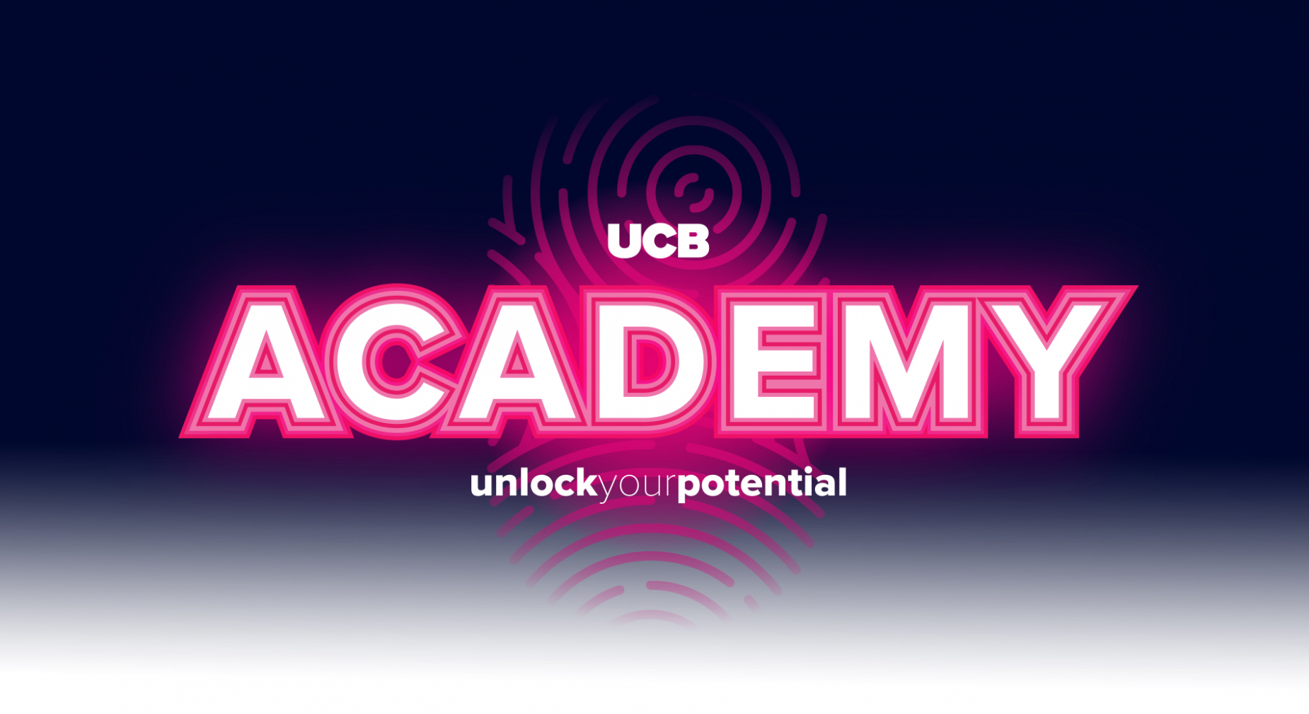 UCB Academy - Unlock your potential UCB Academy - Unlock your potential