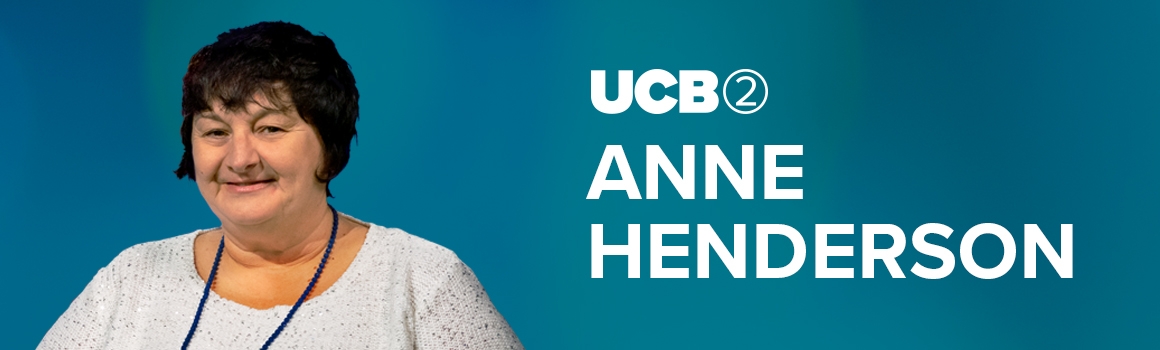 Anne Henderson Anne Henderson
