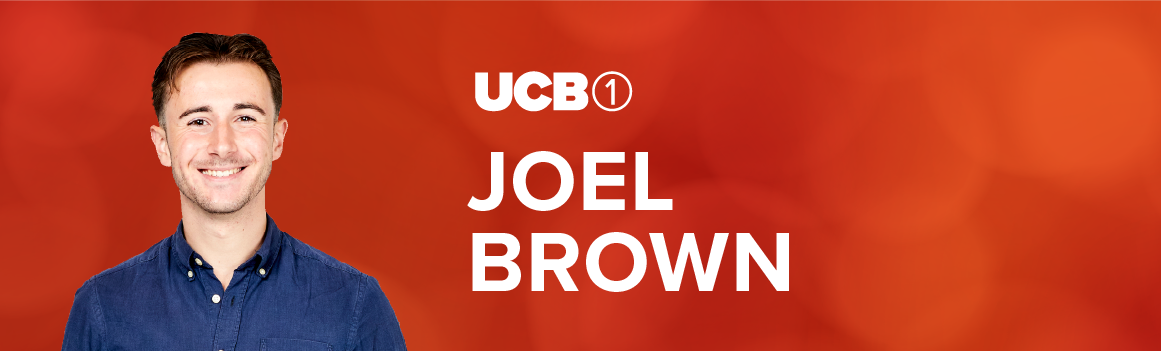 Joel Brown Joel Brown