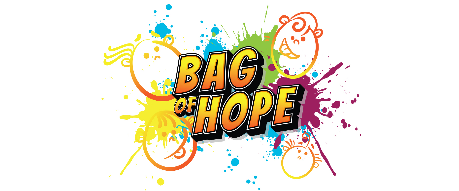 Bag of Hope Bag of Hope