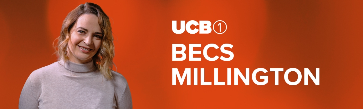 Becs Millington Becs Millington