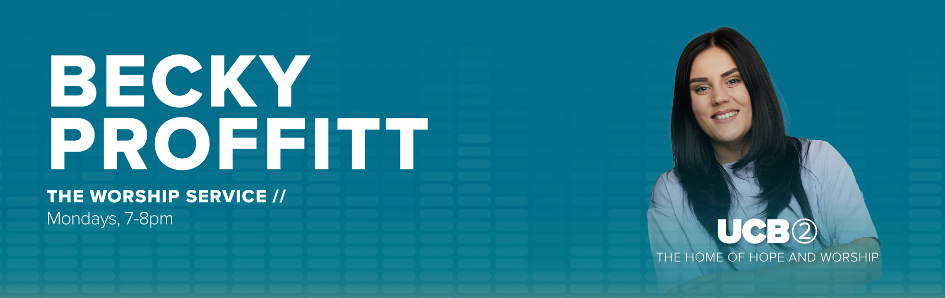 Becky Proffitt Show times Becky Proffitt Show times