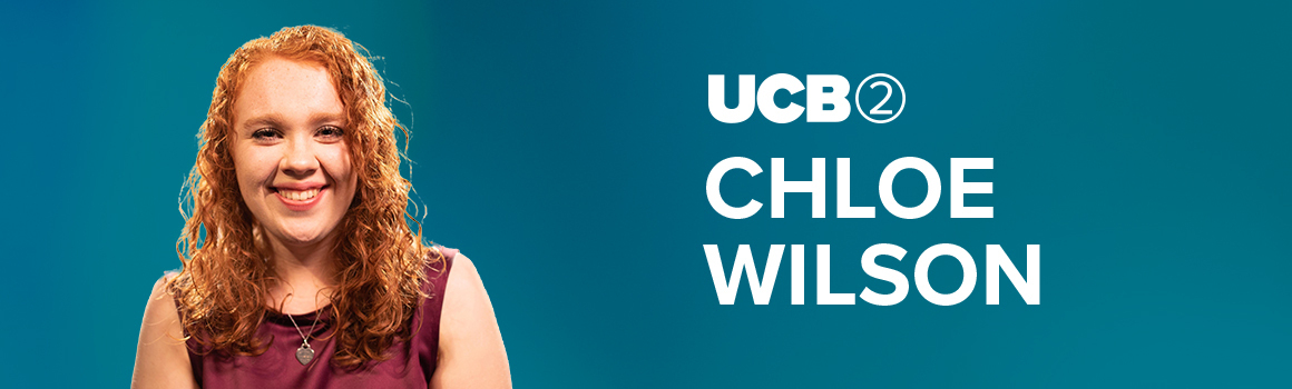 Chloe Wilson Chloe Wilson