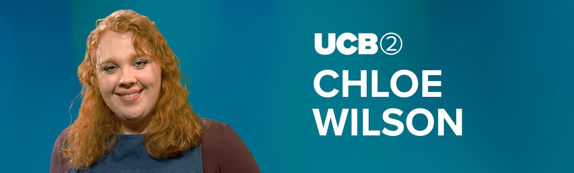 Chloe Wilson Chloe Wilson
