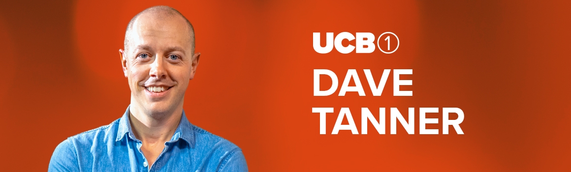 Dave Tanner Dave Tanner