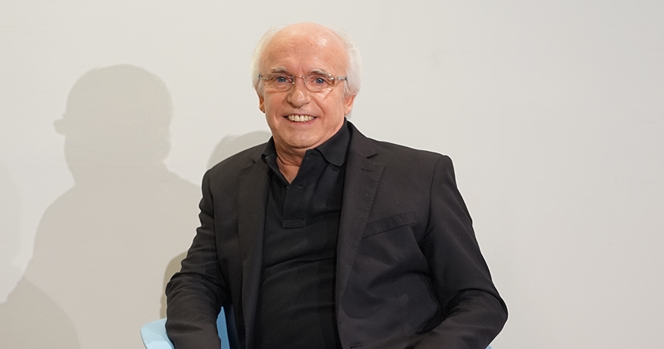 David L'Herroux David L'Herroux