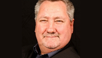 Ian Mackie - Founder Ian Mackie - Founder
