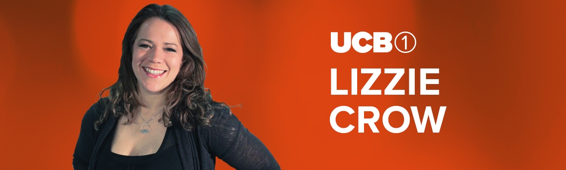 Lizzie Crow Lizzie Crow