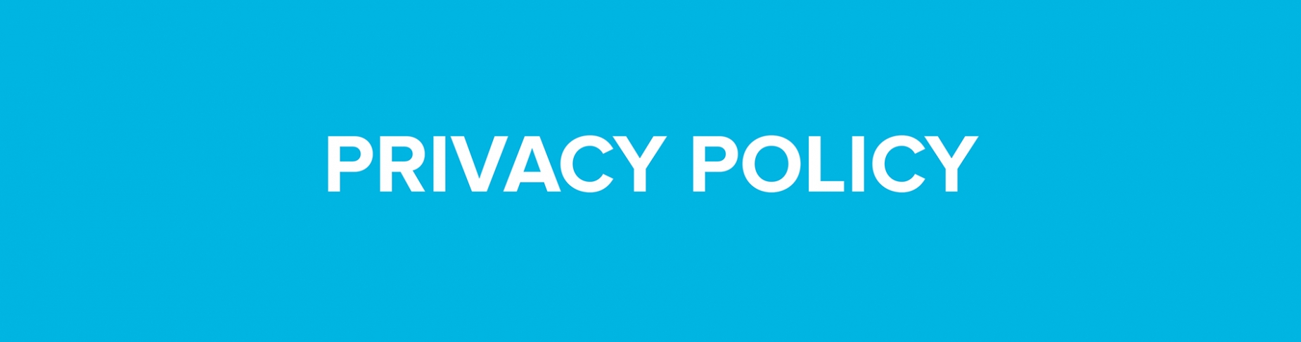 Privacy Policy and Legal Statement | United Christian ...