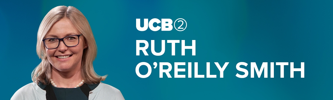 Ruth O'Reilly Smith Ruth O'Reilly Smith