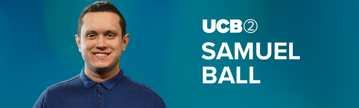 Samuel Ball Samuel Ball
