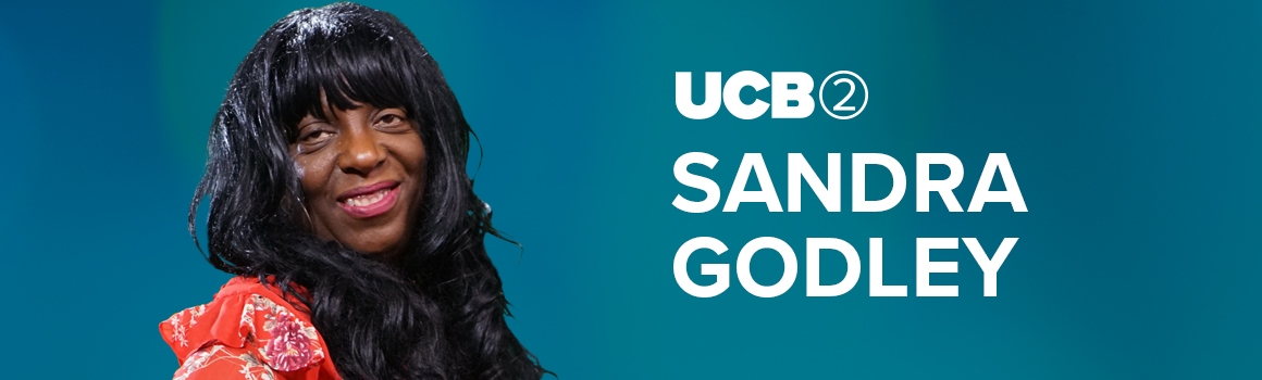 Sandra Godley Sandra Godley