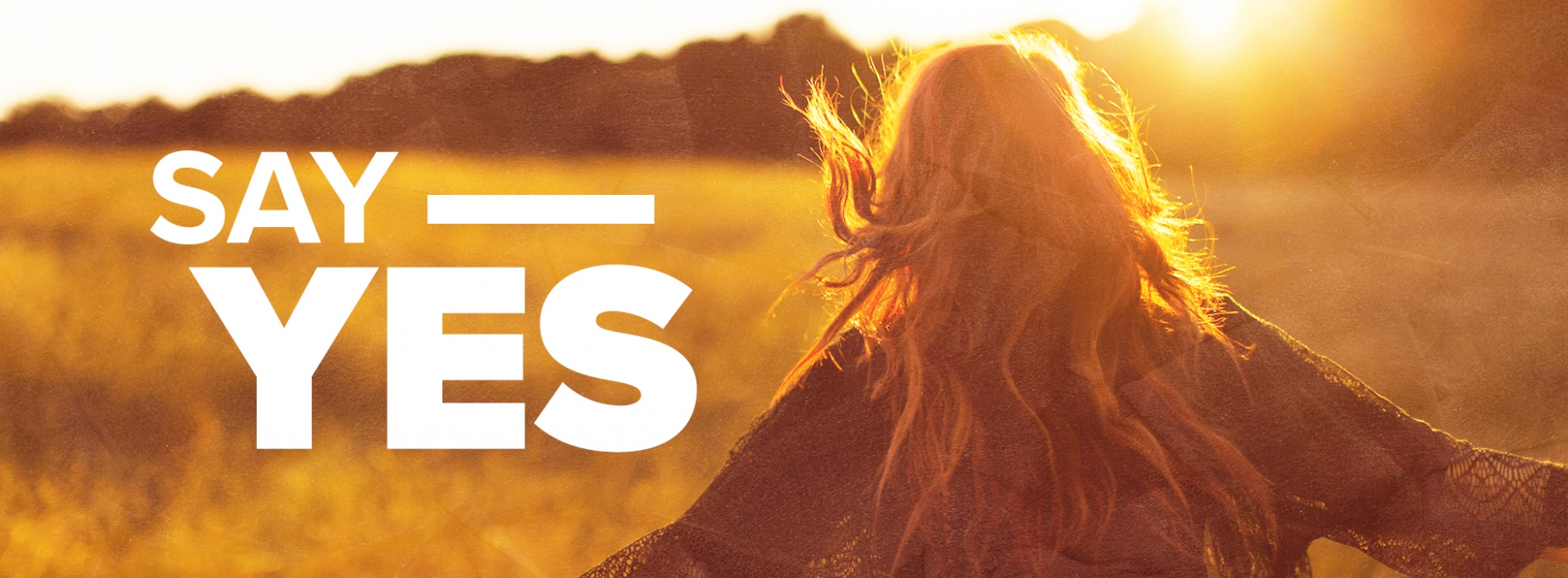 Say YES Say YES