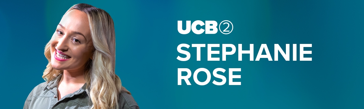 Stephanie Rose Stephanie Rose