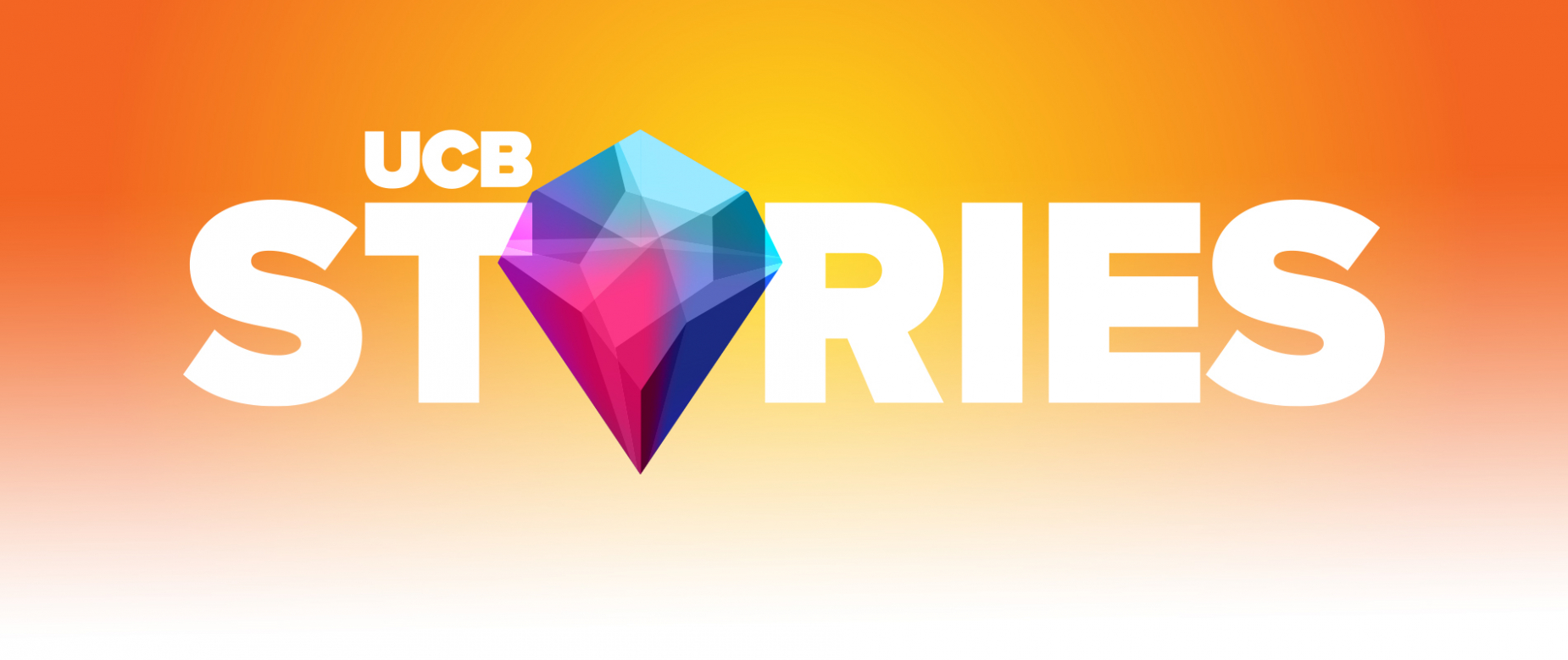 UCB Stories UCB Stories