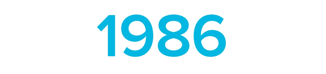 1986 1986