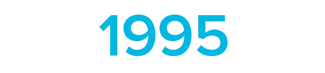1995 1995