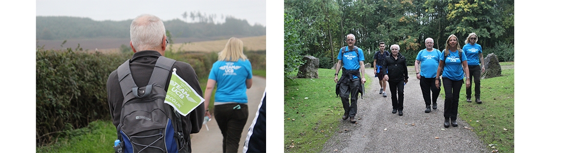 2018 Big Weekend Walk 2018 Big Weekend Walk