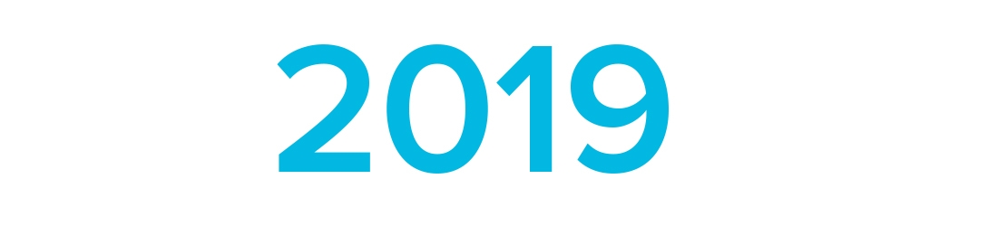 2019 2019