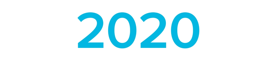 2020 2020