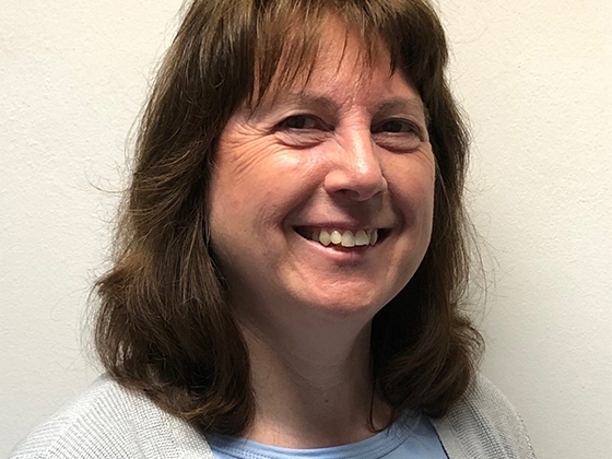 Hazel - Legacies Administrator Hazel - Legacies Administrator