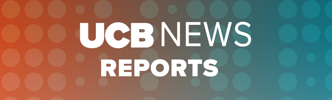 UCB News Reports UCB News Reports